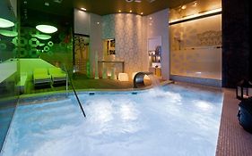 Hotel & Spa Princesa Munia